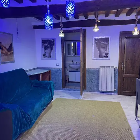 Michelangelo Dolce Apartamento