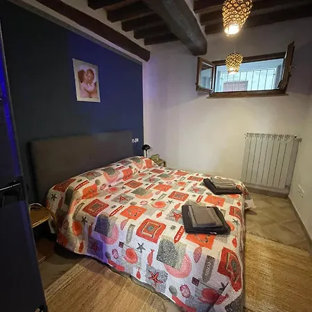 Apartamento Michelangelo Dolce Prata