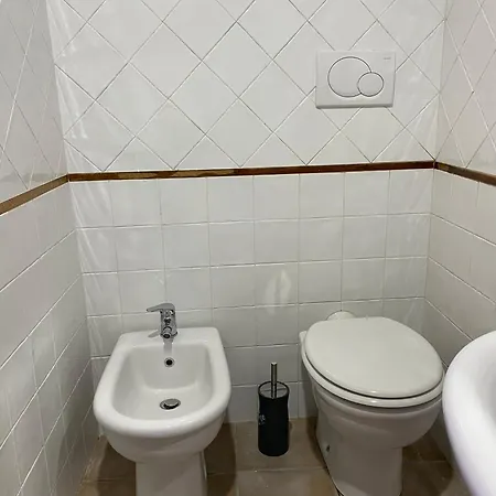 Apartamento Michelangelo Dolce Prata