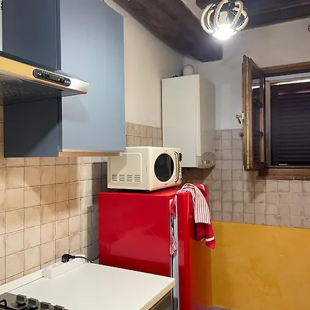 Michelangelo Dolce Apartamento Prata