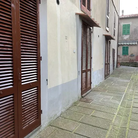 Apartamento Michelangelo Dolce Prata