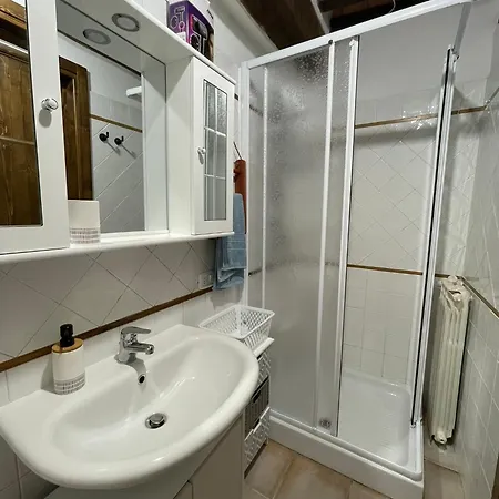 Apartamento Michelangelo Dolce Prata