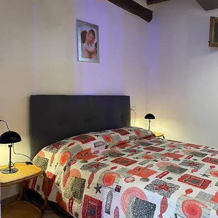 Apartamento Michelangelo Dolce Prata